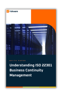 ISO 22301 - Business Continuity (2)