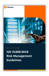 ISO 310002018 Risk Management