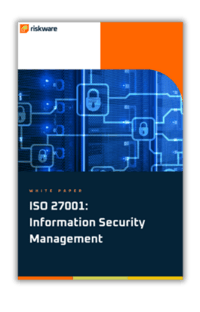 IT ISO 27001