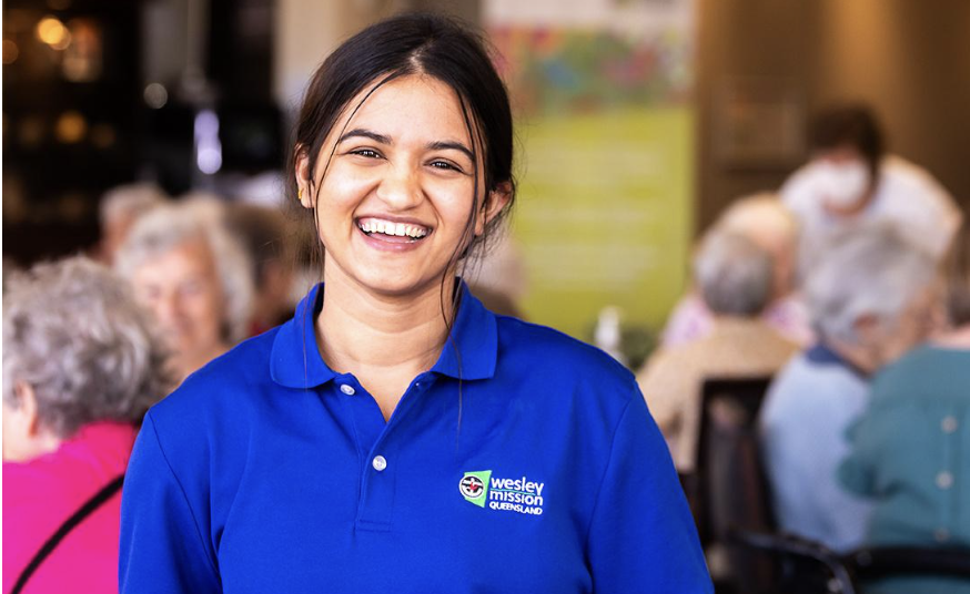 wesley mission photo 1