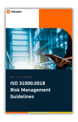 ISO 310002018 Risk Management